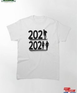 Couple 2022 Classic T-Shirt Couple 2022 Classic T-Shirt