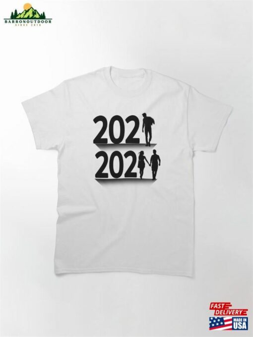 Couple 2022 Classic T-Shirt