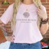 Cousins Beach T-Shirt The Summer I Turned Pretty Shirt Unisex Sweatshirt Team Conrad Jeremiah Hoodie Classic
