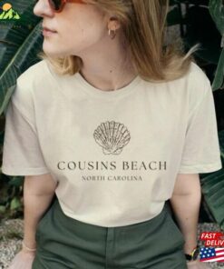 Cousins Beach T-Shirt The Summer I Turned Pretty Shirt Unisex Sweatshirt Team Conrad Jeremiah Hoodie Classic Cousins Beach T-Shirt The Summer I Turned Pretty Shirt Unisex Sweatshirt Team Conrad Jeremiah Hoodie Classic