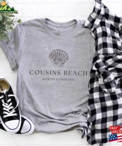 Cousins Beach T-Shirt The Summer I Turned Pretty Shirt Unisex Sweatshirt Team Conrad Jeremiah Hoodie Classic 2 Cousins Beach T Shirt The Summer I Turned Pretty Shirt Unisex Sweatshirt Team Conrad Jeremiah Hoodie Classic 3