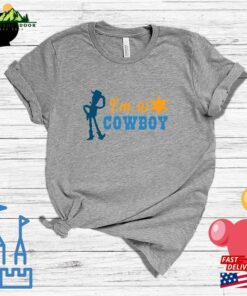 Cowboy Cowgirl Matching T-Shirt For Valentine’s Day Classic Hoodie Cowboy Cowgirl Matching T-Shirt For Valentine’s Day Classic Hoodie