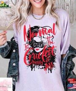 Cruella Shirt Disney Character Emma Stone Hoodie Unisex Cruella Shirt Disney Character Emma Stone Hoodie Unisex