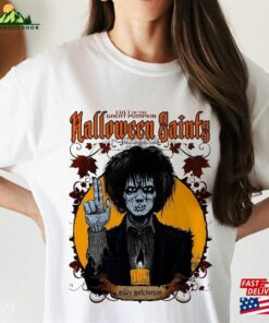 Cult Of The Great Pumpkin Womens Halloween Saints T-Shirt Vintage Shirt Lamb Unisex Sweatshirt Cult Of The Great Pumpkin Womens Halloween Saints T-Shirt Vintage Shirt Lamb Unisex Sweatshirt