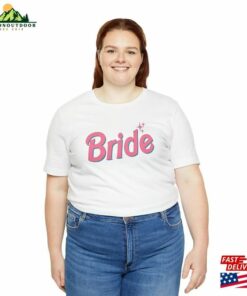 Custom Bride Shirt Hoodie Unisex 3 Custom Bride Shirt Hoodie Unisex 4