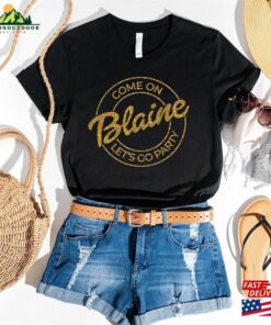 Custom Come On Lets Go Party Shirt Bachelorette Unisex Hoodie 4