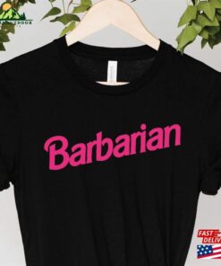 Custom D Barbarian Shirt Personalized Dungeons And Dragons Class Definition Unisex T-Shirt Classic Hoodie Custom D Barbarian Shirt Personalized Dungeons And Dragons Class Definition Unisex T-Shirt Classic Hoodie