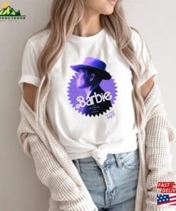Customized Barbenheimer Shirt Personalized Barbie X Oppenheimer Double Feature T-Shirt Sweatshirt 2 Customized Barbenheimer Shirt Personalized Barbie X Oppenheimer Double Feature T Shirt Sweatshirt 3