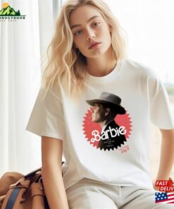 Customized The Double Feature Barbenheimer Shirt Personalized Barbie X Oppenheimer Hoodie Classic 2 Customized The Double Feature Barbenheimer Shirt Personalized Barbie X Oppenheimer Hoodie Classic 3