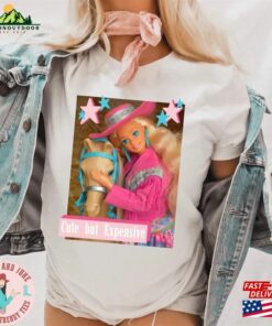 Cute But Expensive Cowgirl Shirt Buckle Bunny Rodeo Classic Hoodie 2 Cute But Expensive Cowgirl Shirt Buckle Bunny Rodeo Classic Hoodie 3