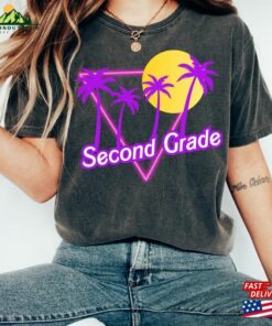 Cute Grade Level Shirt Hoodie Unisex