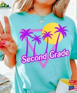 Cute Grade Level Shirt Hoodie Unisex