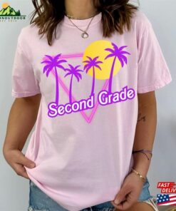 Cute Grade Level Shirt Hoodie Unisex 2 Cute Grade Level Shirt Hoodie Unisex 3