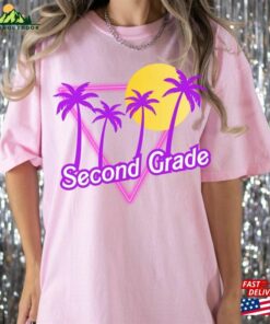 Cute Grade Level Shirt Hoodie Unisex 3 Cute Grade Level Shirt Hoodie Unisex 4