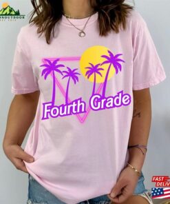 Cute Grade Level Shirt Sweatshirt T Shirt 3