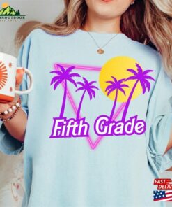 Cute Grade Level Shirt Unisex Classic 4