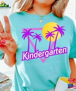 Cute Grade Level Shirt Unisex T-Shirt