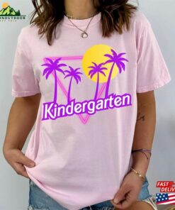 Cute Grade Level Shirt Unisex T Shirt 4