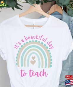 Cute Teacher Shirt Teaching Teachers Sweatshirt Classic Cute Teacher Shirt Teaching Teachers Sweatshirt Classic