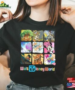 D I S N E Yword Mikey And Friends Shirts Vintage Family Vacation Trip 2023 Shirt Retro Movie Sweatshirt Unisex D I S N E Yword Mikey And Friends Shirts Vintage Family Vacation Trip 2023 Shirt Retro Movie Sweatshirt Unisex