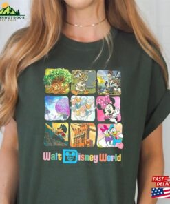 D I S N E Yword Mikey And Friends Shirts Vintage Family Vacation Trip 2023 Shirt Retro Movie Sweatshirt Unisex 3 D I S N E Yword Mikey And Friends Shirts Vintage Family Vacation Trip 2023 Shirt Retro Movie Sweatshirt Unisex 4