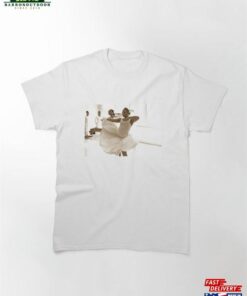 Dancer 2 Classic T-Shirt Hoodie Dancer 2 Classic T-Shirt Hoodie