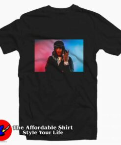 RIP King Von OTF Chicago Rapper Unisex T-shirt On Sale