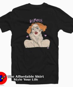 RIP Sophie Msmsmsm 1986 2021 Unisex T shirt On Sale 1