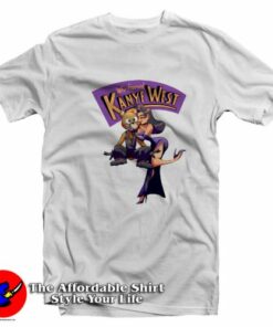 Rabbit Roger Kanye West Kim Kardashian T-Shirt On Sale Rabbit Roger Kanye West Kim Kardashian T-Shirt On Sale