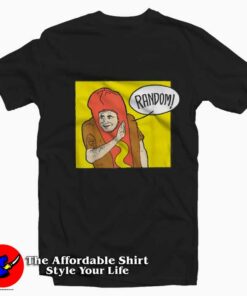 Random I Thinks You Should Leave Hot Dog T-Shirt On Sale Random I Thinks You Should Leave Hot Dog T-Shirt On Sale