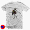 Raoul Duke Fear And Loathing In Las Vegas T-Shirt On Sale