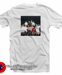 Rapper In Heaven Legend Never Die T-Shirt Rapper In Heaven Legend Never Die T-Shirt