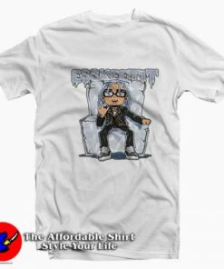Rapper Lil Pump Essketit On Ice Unisex T-shirt On Sale Rapper Lil Pump Essketit On Ice Unisex T-shirt On Sale