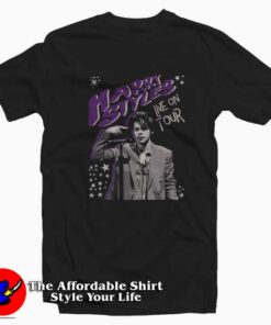 Rare Harry Styles 2021 Live on Tour Unisex T-shirt On Sale Rare Harry Styles 2021 Live on Tour Unisex T-shirt On Sale