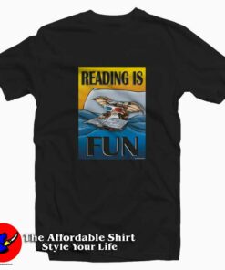 Reading Gremlins Monster Horror Movie T-shirt On Sale Reading Gremlins Monster Horror Movie T-shirt On Sale