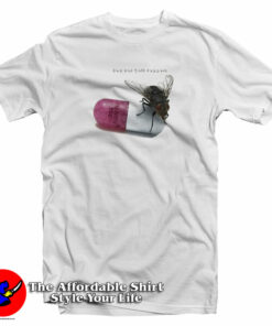 Red Hot Chili Peppers I’m With You T-Shirt Red Hot Chili Peppers I’m With You T-Shirt