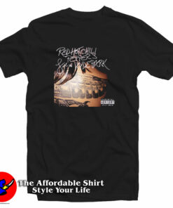 Red Hot Chili Peppers Live in Hyde Park T-Shirt Red Hot Chili Peppers Live in Hyde Park T-Shirt