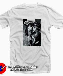 Remember Rick James And Grace Jones T-shirt On Sale Remember Rick James And Grace Jones T-shirt On Sale