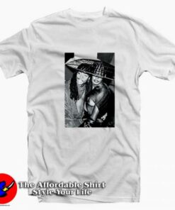 Remember Rick James And Grace Jones T-shirt On Sale Remember Rick James And Grace Jones T-shirt On Sale