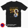 Rest In Gangsta Paradise Coolio Graphic T-Shirt On Sale