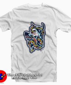 Retro Bert RVCALOHA Adult Unisex Unisex T-shirt On Sale Retro Bert RVCALOHA Adult Unisex Unisex T-shirt On Sale
