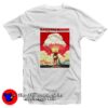 Retro Travel Barbenheimer Photographic T-Shirt On Sale