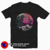 Retro Wave Eva Tee Shirt