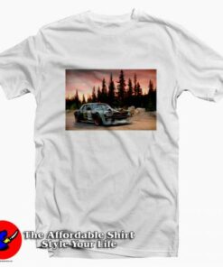 Rev Your Engines and Get Ready to Drift Hoonigan T-Shirt On Sale Rev Your Engines and Get Ready to Drift Hoonigan T-Shirt On Sale