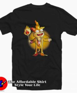 Rick and Morty Squanchy Pries Vintage T-shirt On Sale