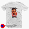 Ricky Boyz N The Hood In Loving Memory T-Shirt On Sale