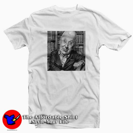 Rip Carl Reiner Comedy Legend Unisex T-shirt On Sale