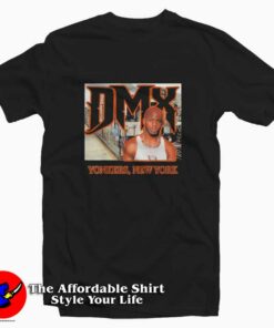 Rip DMX Rap Yonkers Coffee and Chill T-shirt On Sale Rip DMX Rap Yonkers Coffee and Chill T-shirt On Sale