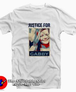 Rip Justice For Gabby Petito Retro Unisex T-shirt On Sale