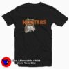 Ripple Junction Hooters Throwback T-shirt On Sale